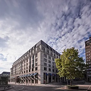 Breidenbacher Hof 5* Düsseldorf