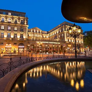 Steigenberger Icon Frankfurter Hof 5* Frankfurt am Main