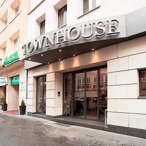 Townhouse *** Frankfurt am Main
