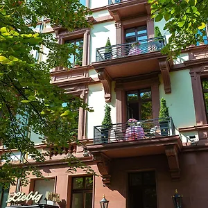 Liebig Frankfurt am Main