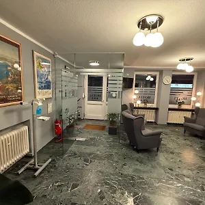 *** Hotel Paris Alemania