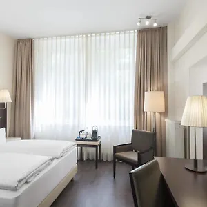 Frankfurt By Mz Hotelcollection *** Fráncfort del Meno