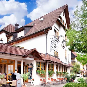 *** Hotel Kohlers Engel Alemania