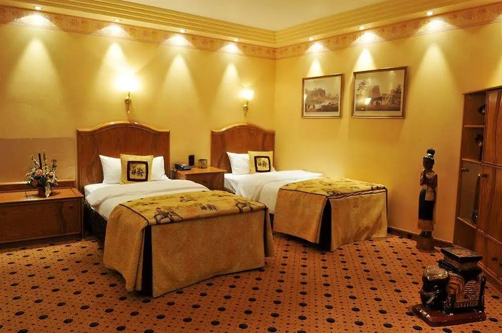 Villa Westend Hotel an der Messe Frankfurt am Main